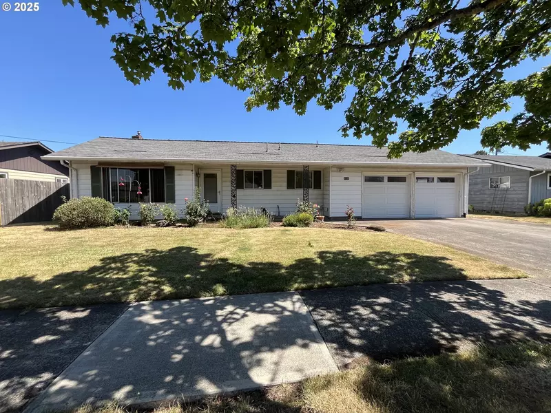 4115 CARSON DR, Salem, OR 97317