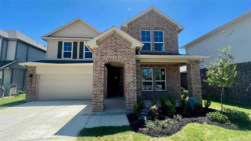 1605 SWALLOW Street, Denton, TX 76205