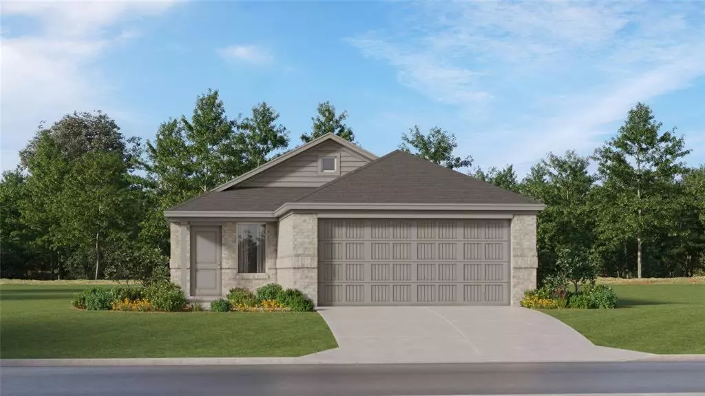 3318 Watterson Way, Crandall, TX 75114