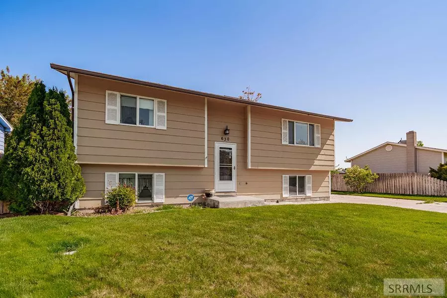 630 Canal, Chubbuck, ID 83202