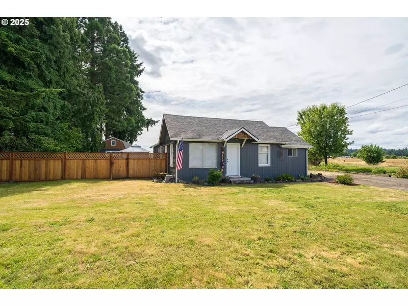 553 N 11TH ST, Aumsville, OR 97325
