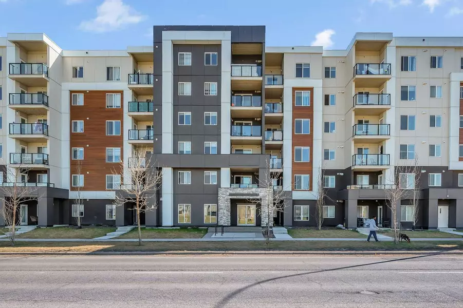 4641 128 AVE Northeast #4206, Calgary, AB T3N 1T5