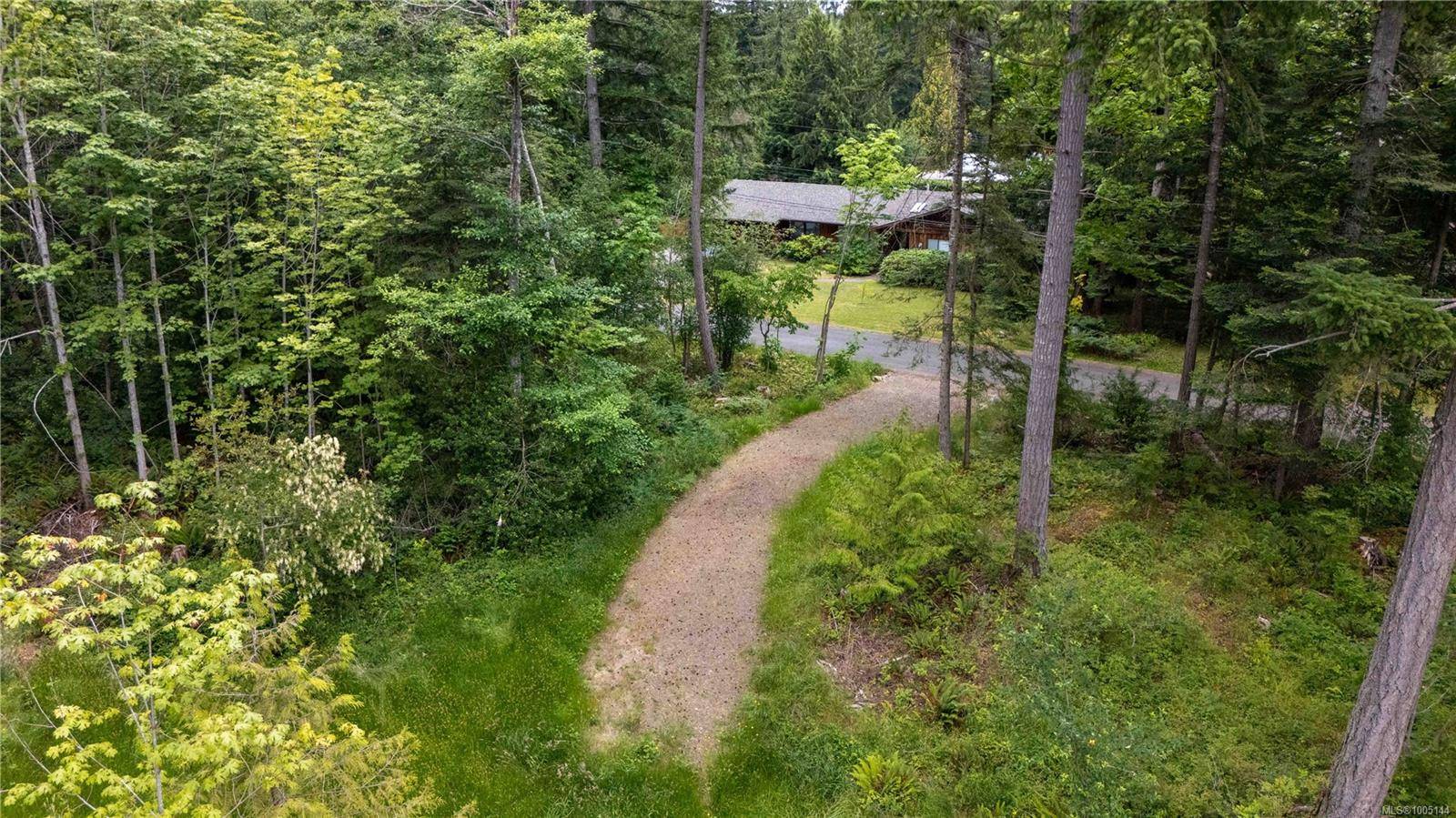 Courtenay, BC V9N 7G2,Lot B Cathy Cres