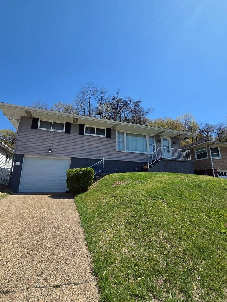 67 Warwood Terrace, Wheeling, WV 26003