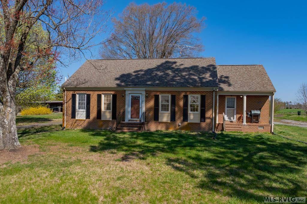 3365 Foundry Creek Road, Alberta, VA 23821