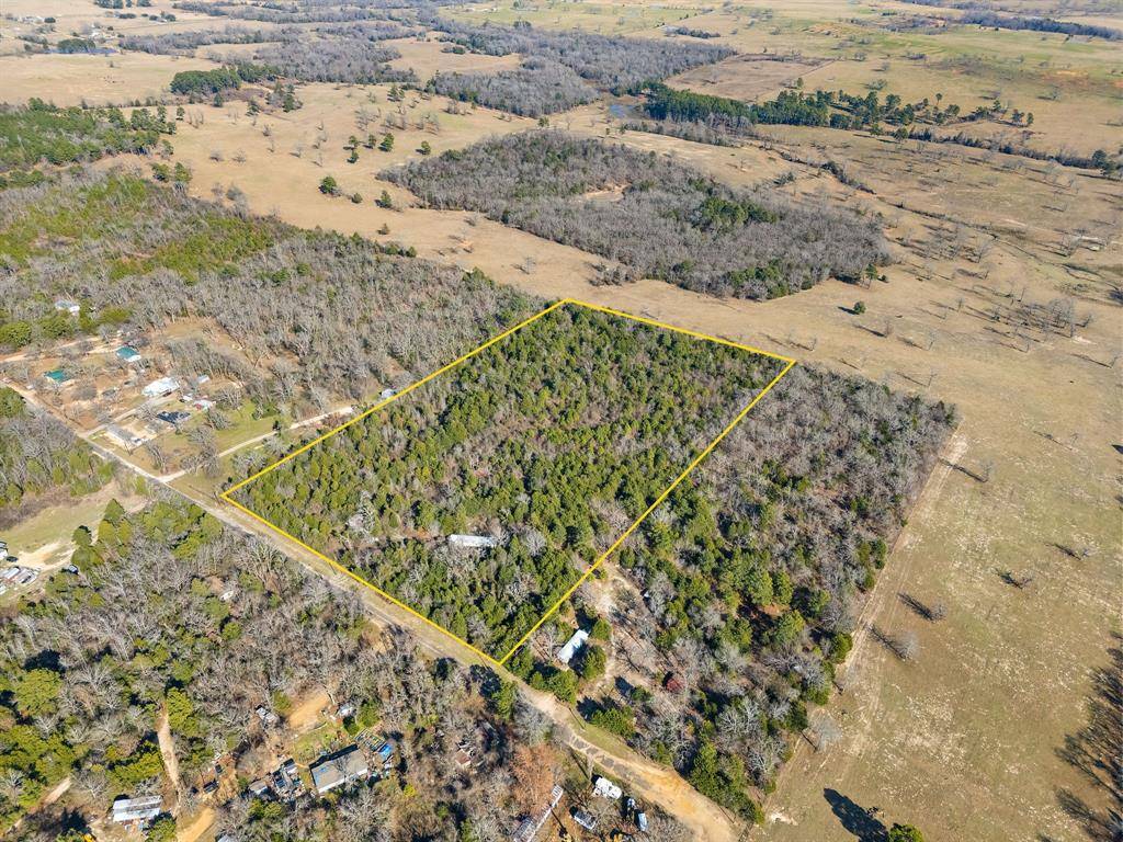 7265 County Road 4837,  Larue,  TX 75770
