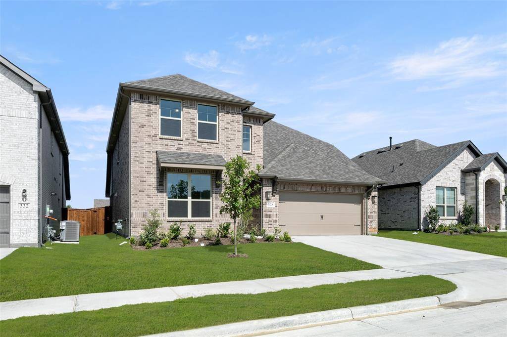 Aledo, TX 76008,328 Deer Ridge Drive