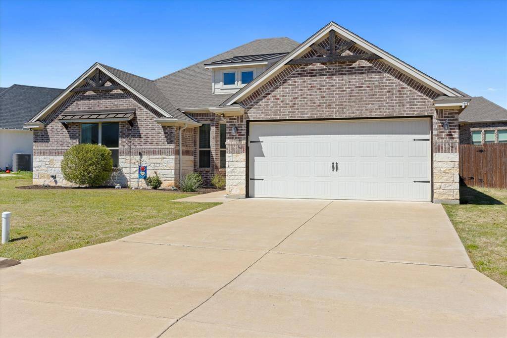 Granbury, TX 76049,3018 Promenade Drive