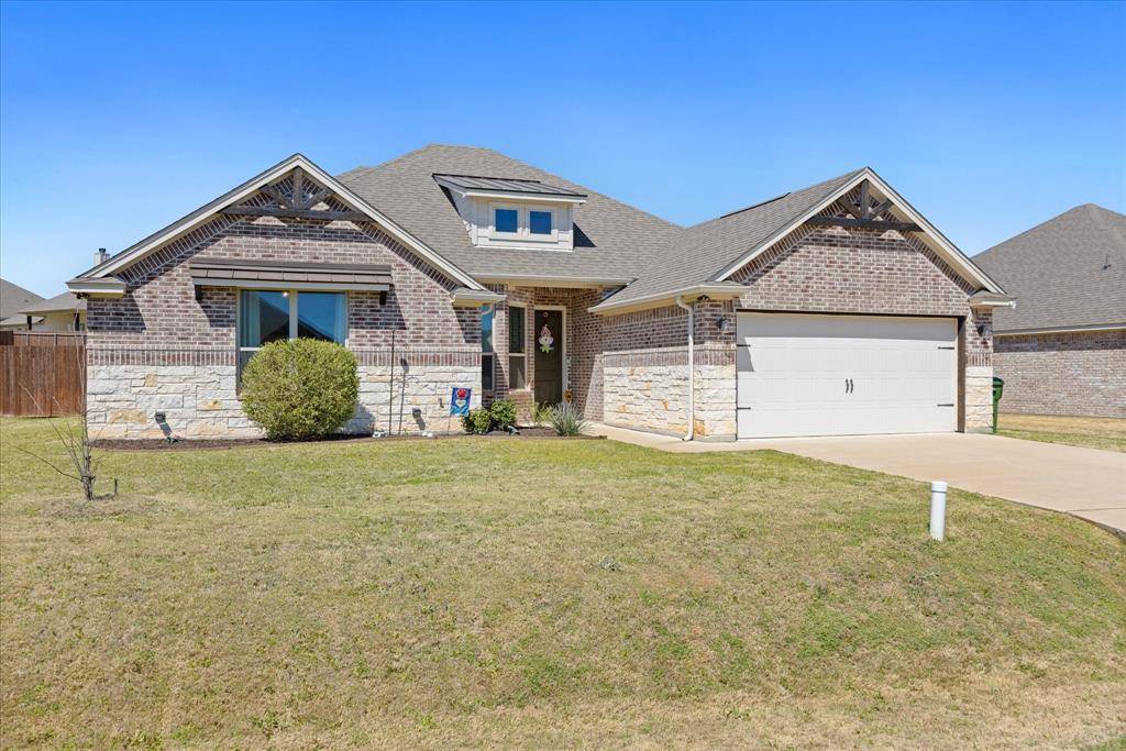 Granbury, TX 76049,3018 Promenade Drive