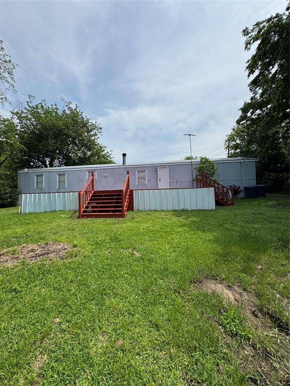 9969 Private Road 3813, Quinlan, TX 75474