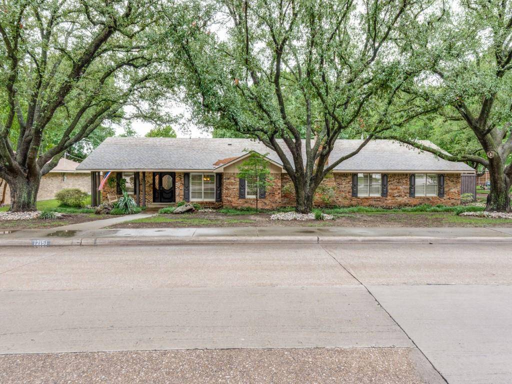 Dallas, TX 75244,12151 Crestline Avenue