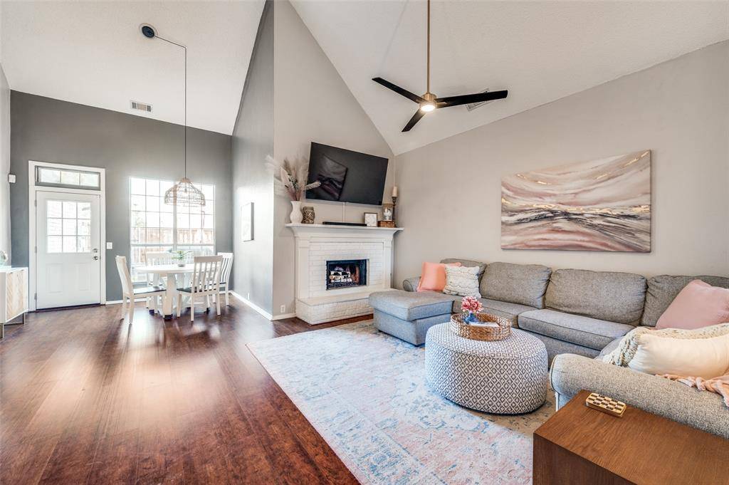 Frisco, TX 75035,10301 Burgundy Drive
