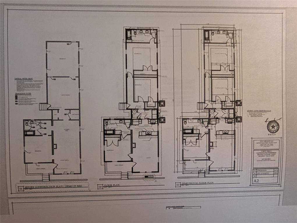Denison, TX 75020,2316 W Walker Street