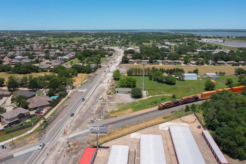 520 Ballard Avenue, Wylie, TX 75098