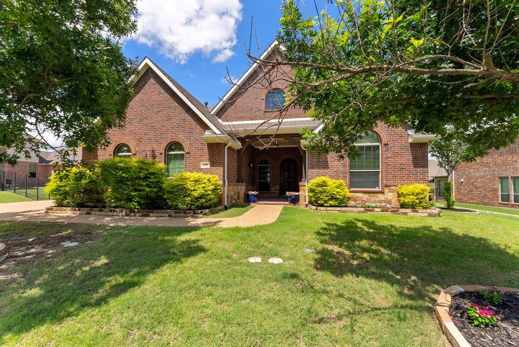 Rockwall, TX 75087,608 Amherst Drive
