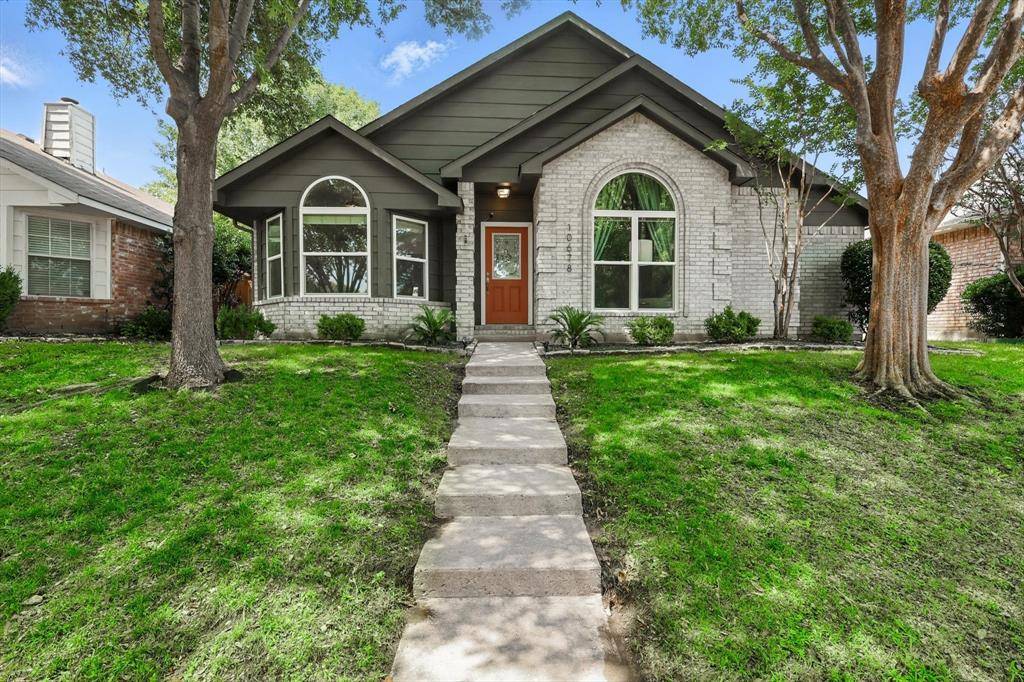 10678 Quest Drive, Frisco, TX 75035