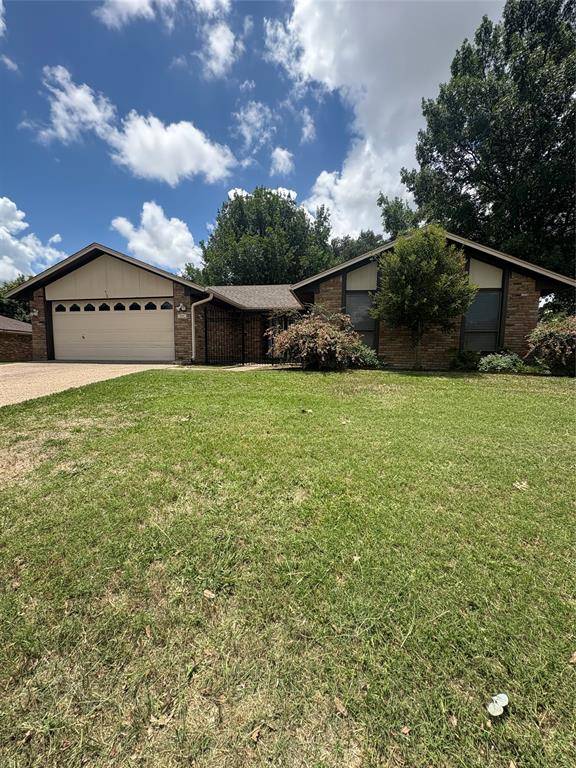 304 Chartwell Drive, Waco, TX 76712