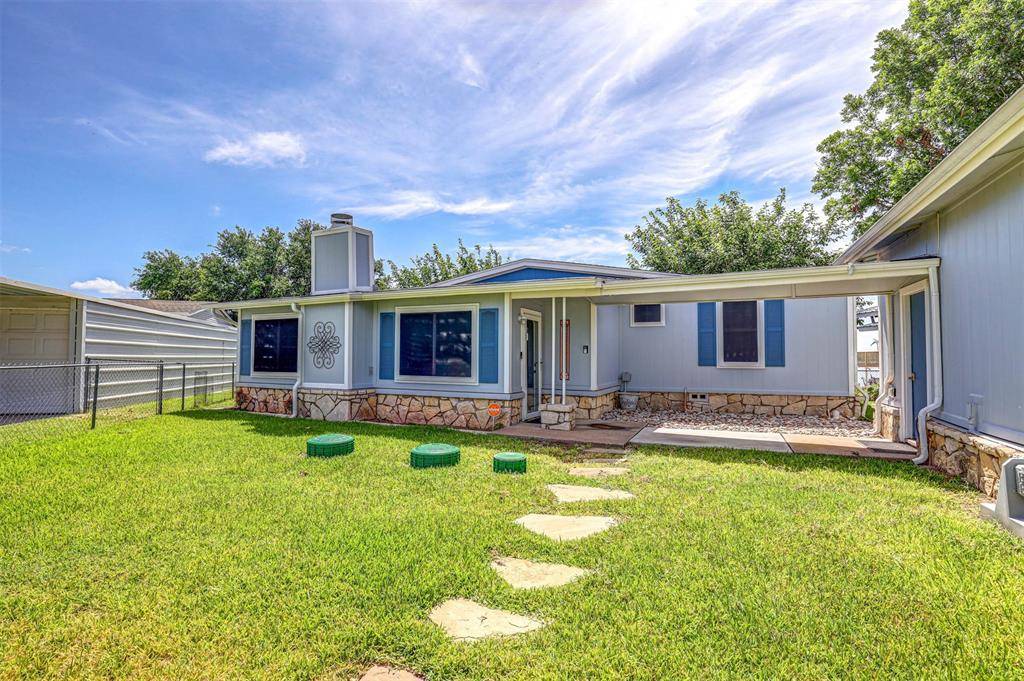 Granbury, TX 76048,4018 Linda Court