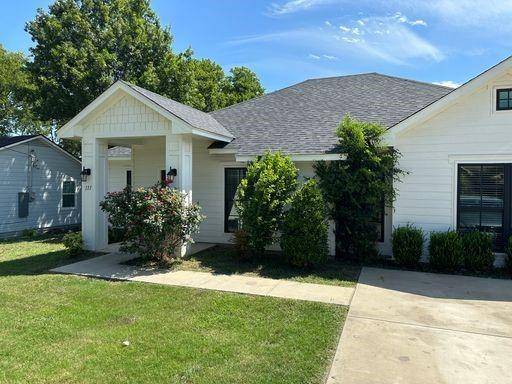 111 Elder Street, Waxahachie, TX 75165
