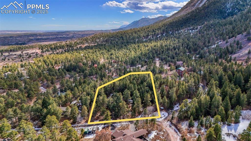 Monument, CO 80132,4835 Abo LN