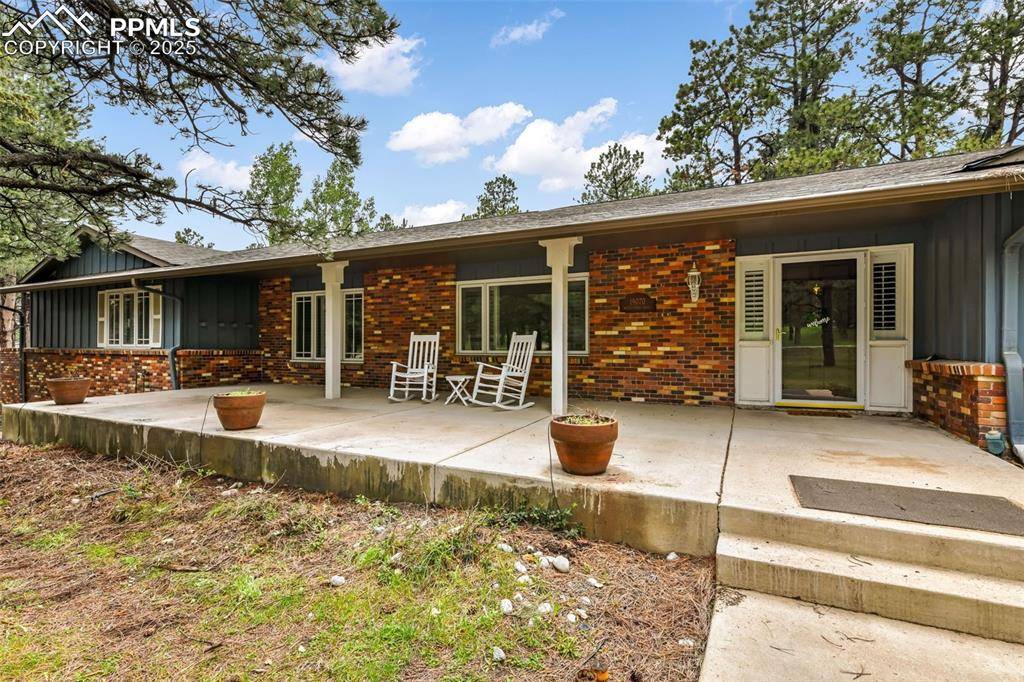 Monument, CO 80132,19070 White Fawn DR