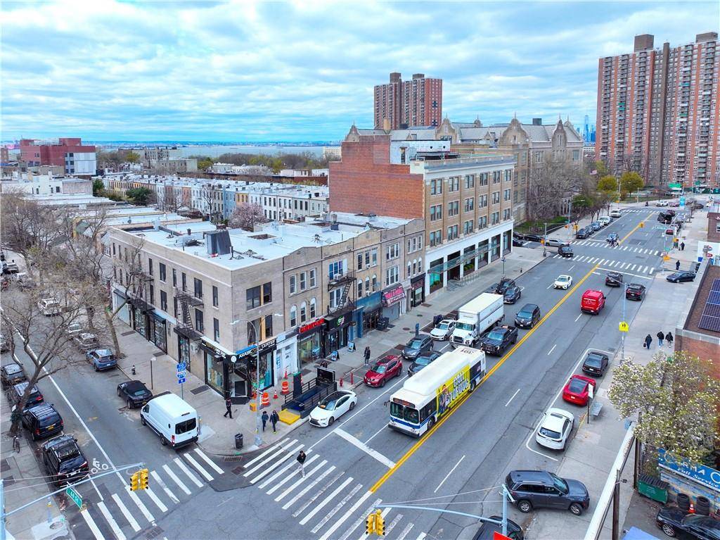 Brooklyn, NY 11220,6756 4th AVE