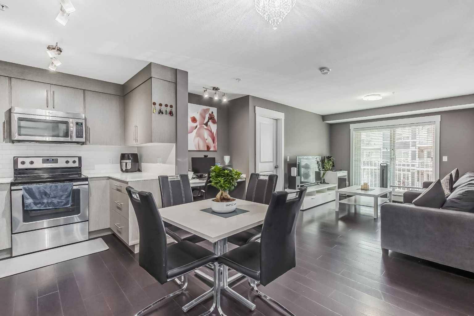 Calgary, AB T3N 0P5,302 Skyview Ranch DR Northeast #5305