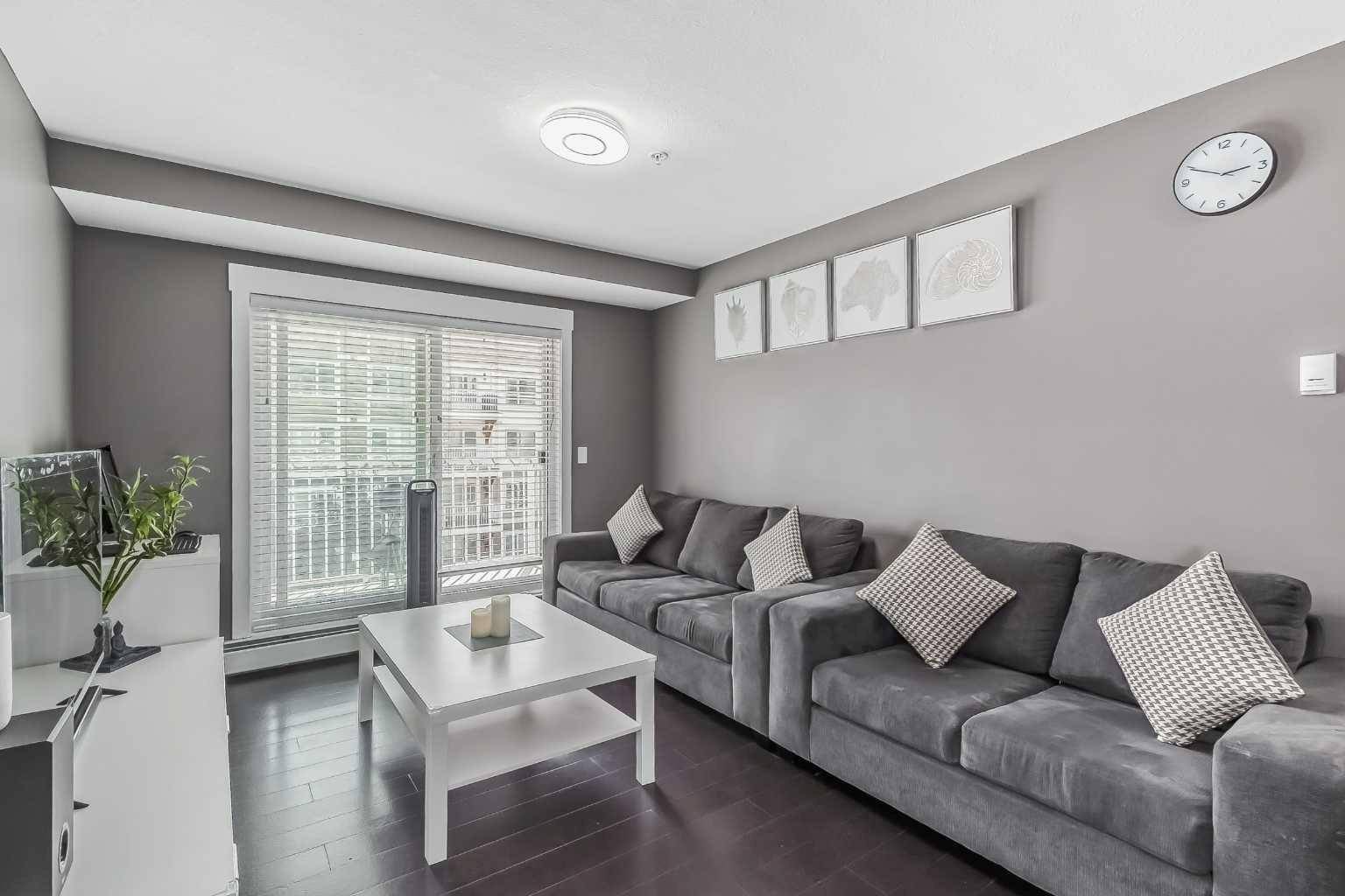Calgary, AB T3N 0P5,302 Skyview Ranch DR Northeast #5305