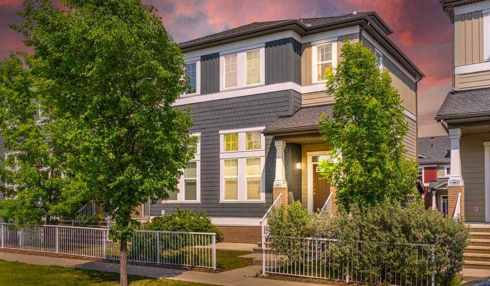 809 Evanston SQ Northwest, Calgary, AB T3P 0G9