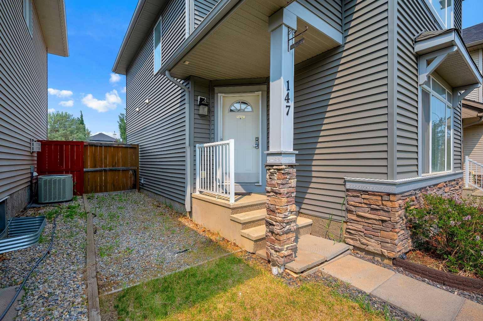 Calgary, AB T2X 0G4,147 Silverado Plains Close Southwest