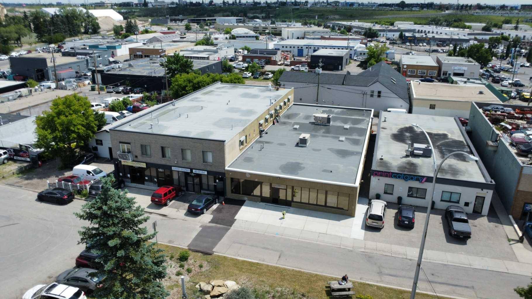 3628 Burnsland RD SE, Calgary, AB T2G 3Z2