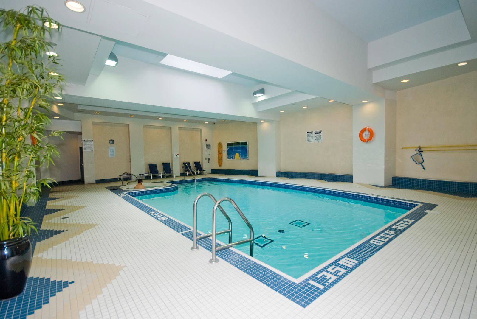 Toronto C07, ON M2N 7C5,153 Beecroft RD #105