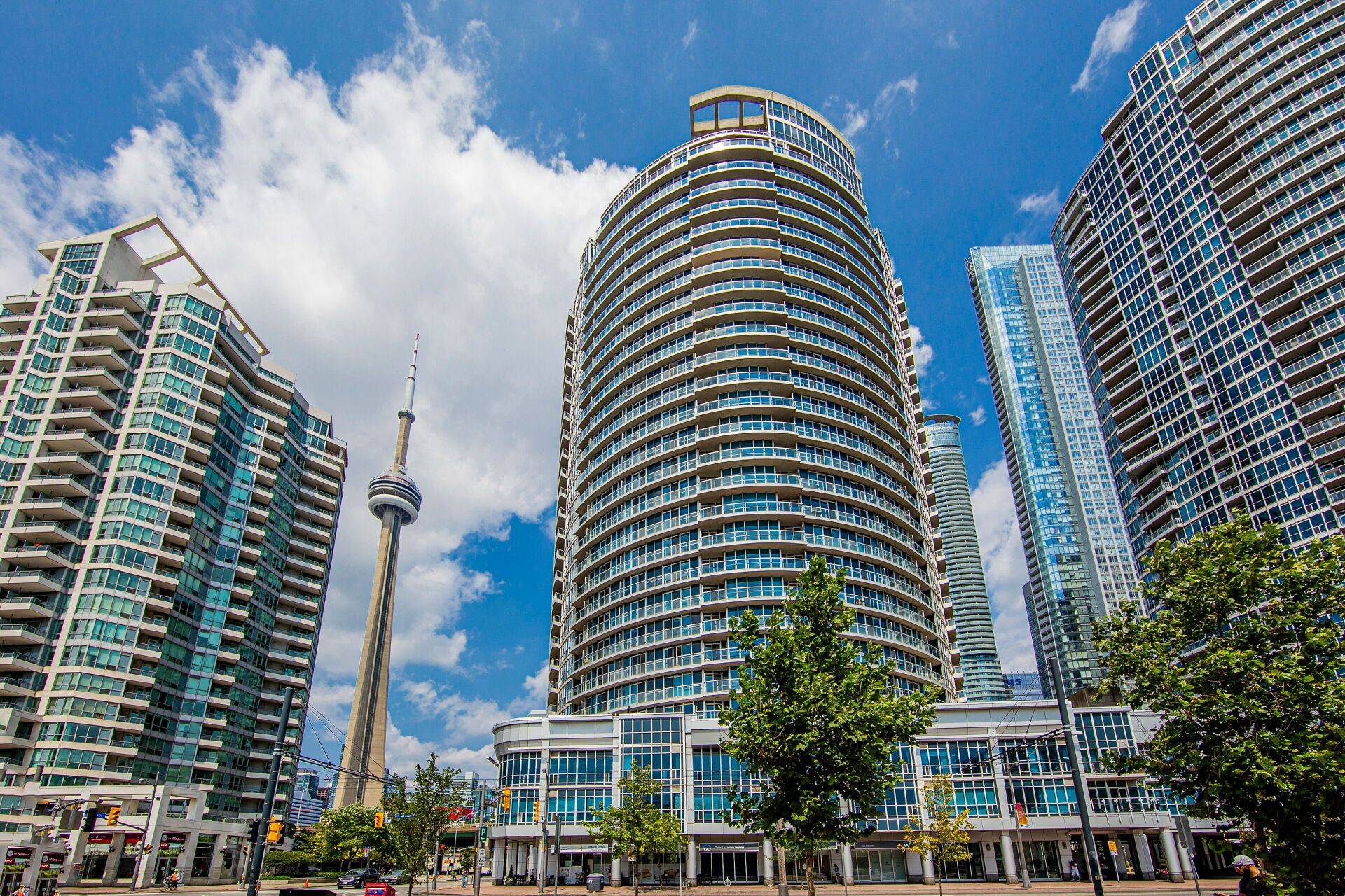 218 Queens Quay N/A W #3rd Floor, Toronto C01, ON M5J 2Y6