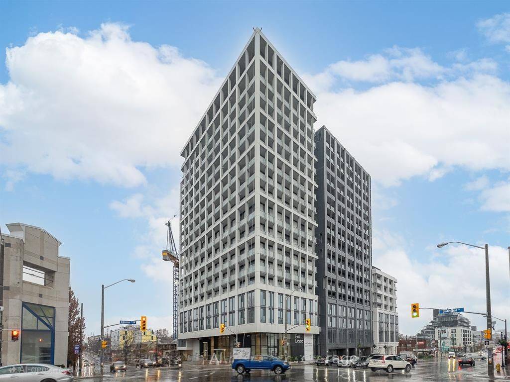 2020 Bathurst ST #315, Toronto C03, ON M5P 0A6