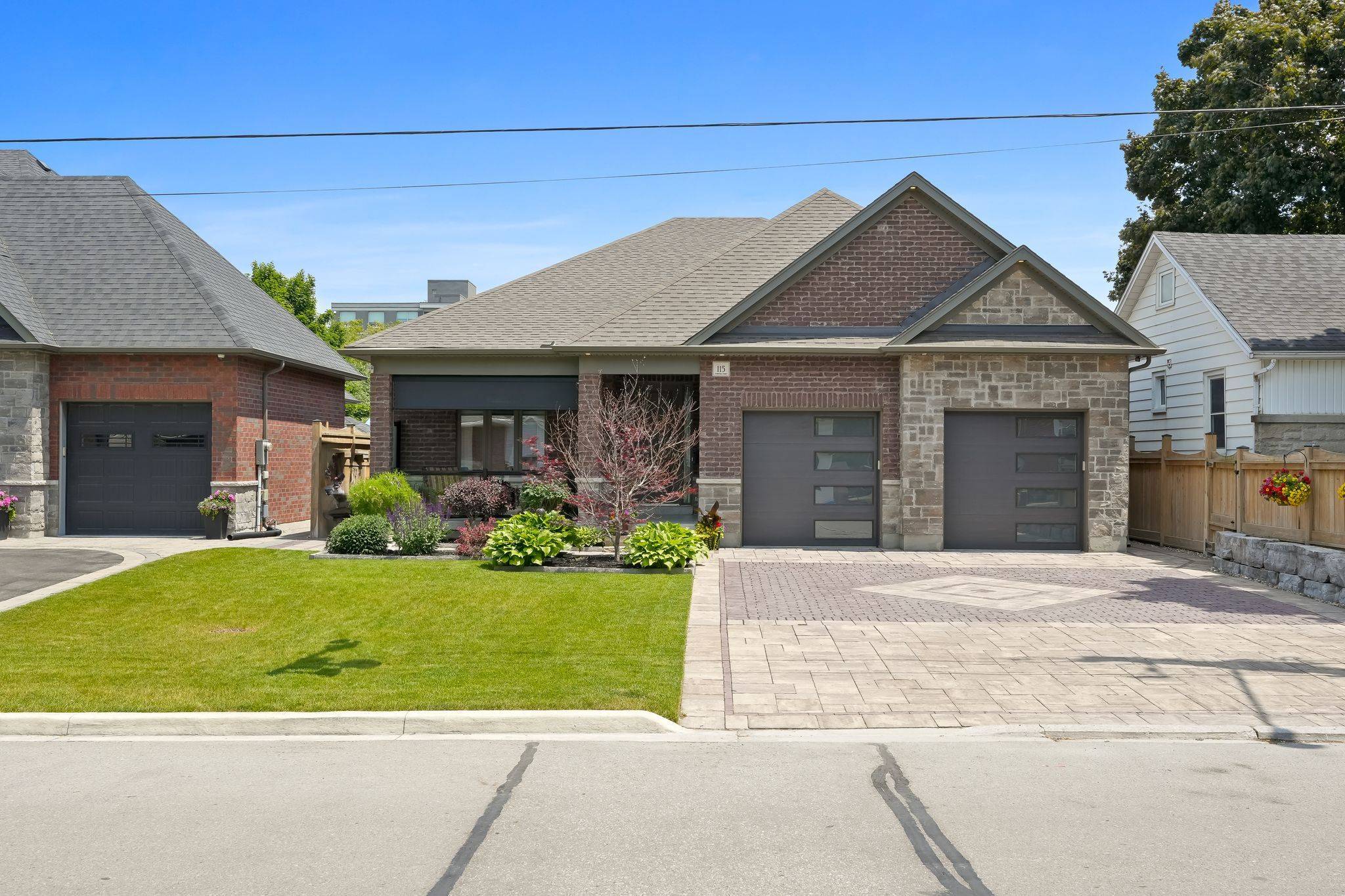115 Duke ST, Clarington, ON L1C 2V8