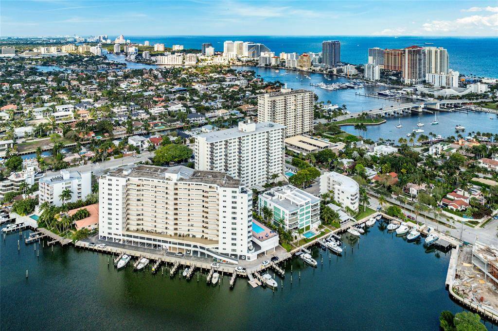 [StreetName, UnitNumber, StreetNumber, StreetDirPrefix], Fort Lauderdale, FL 33301