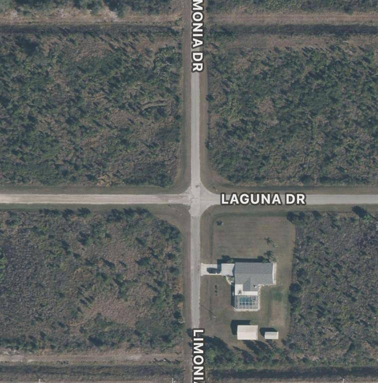 Indian Lake Estates, FL 33855,7 Laguna Drive