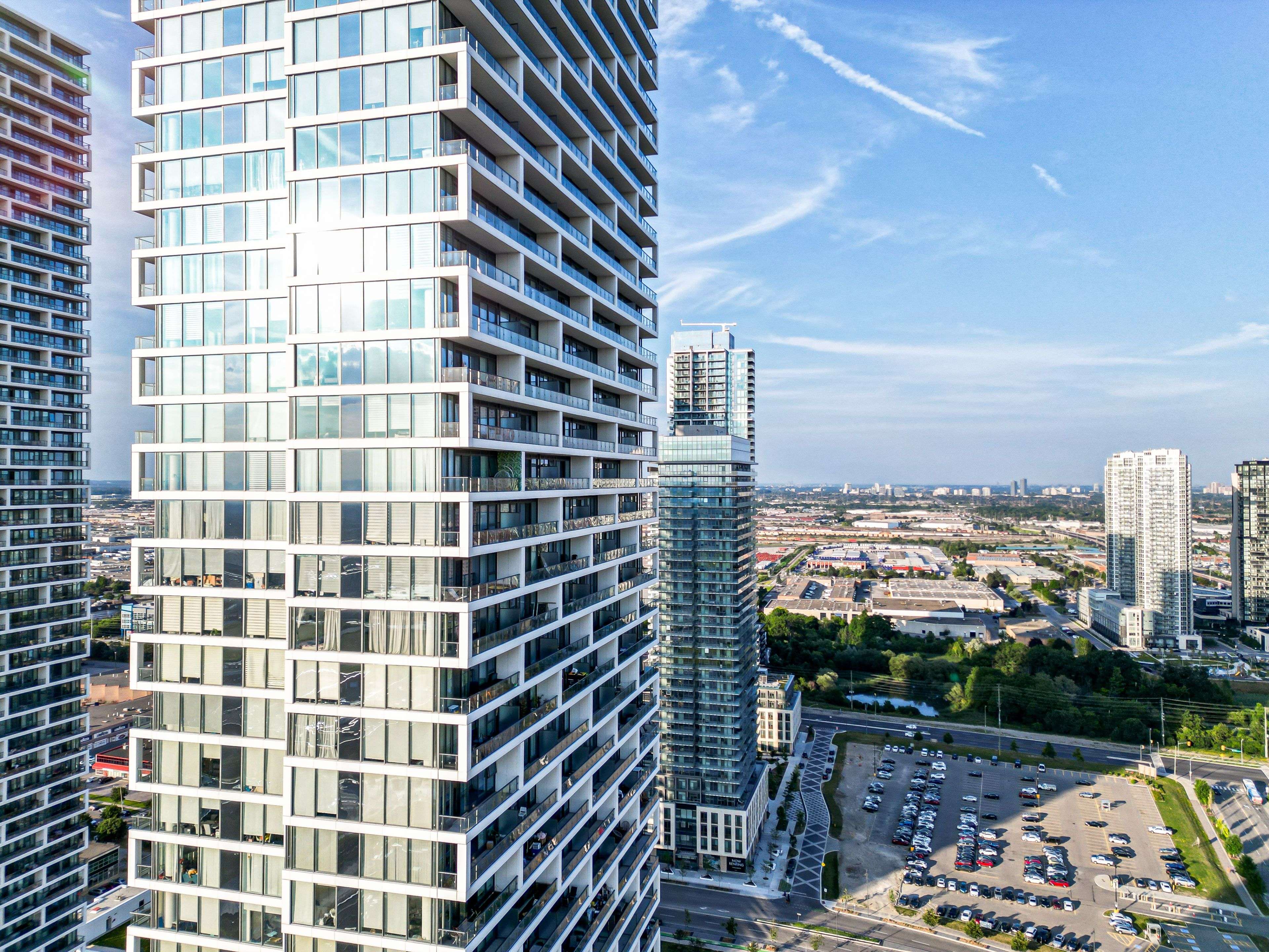 5 Buttermill AVE #2610, Vaughan, ON L4K 0J5