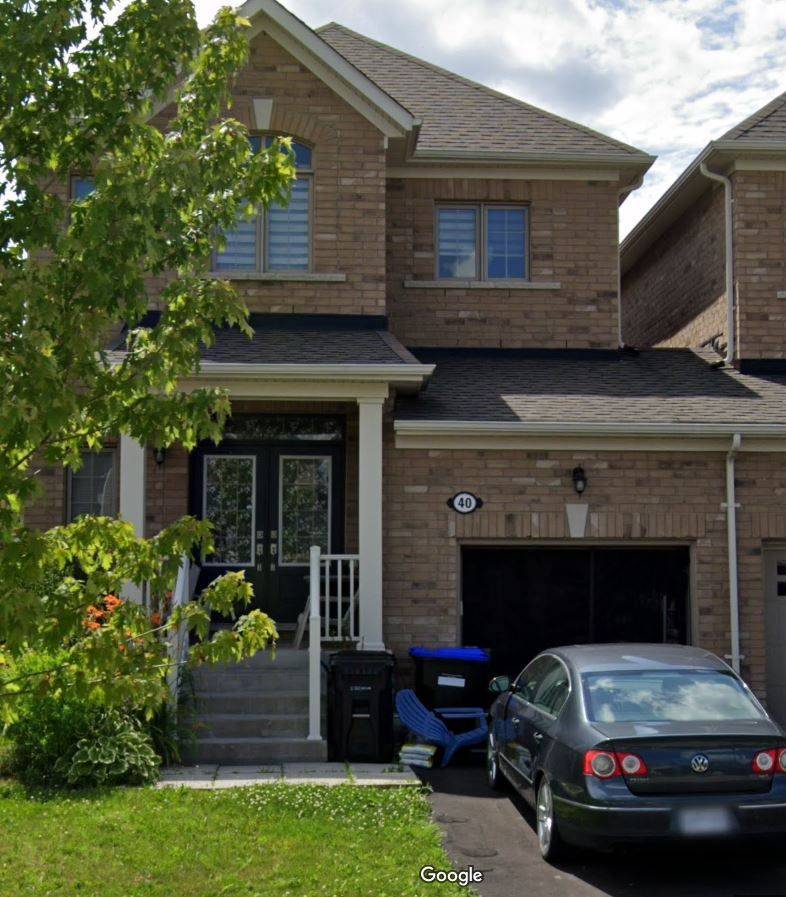40 Schwalm CRES, New Tecumseth, ON L0G 1W0