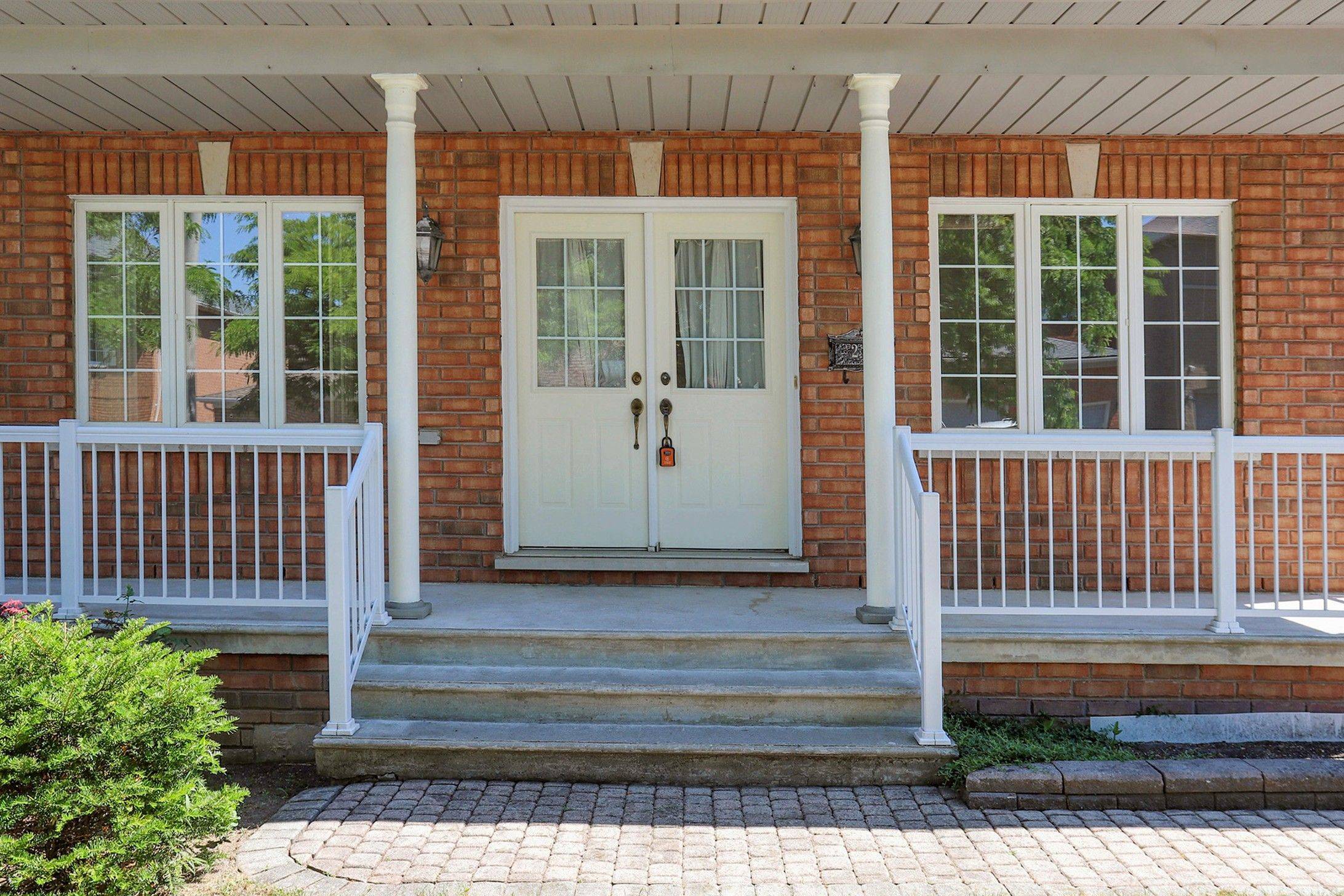 Richmond Hill, ON L4S 2H9,25 Palisade CRES