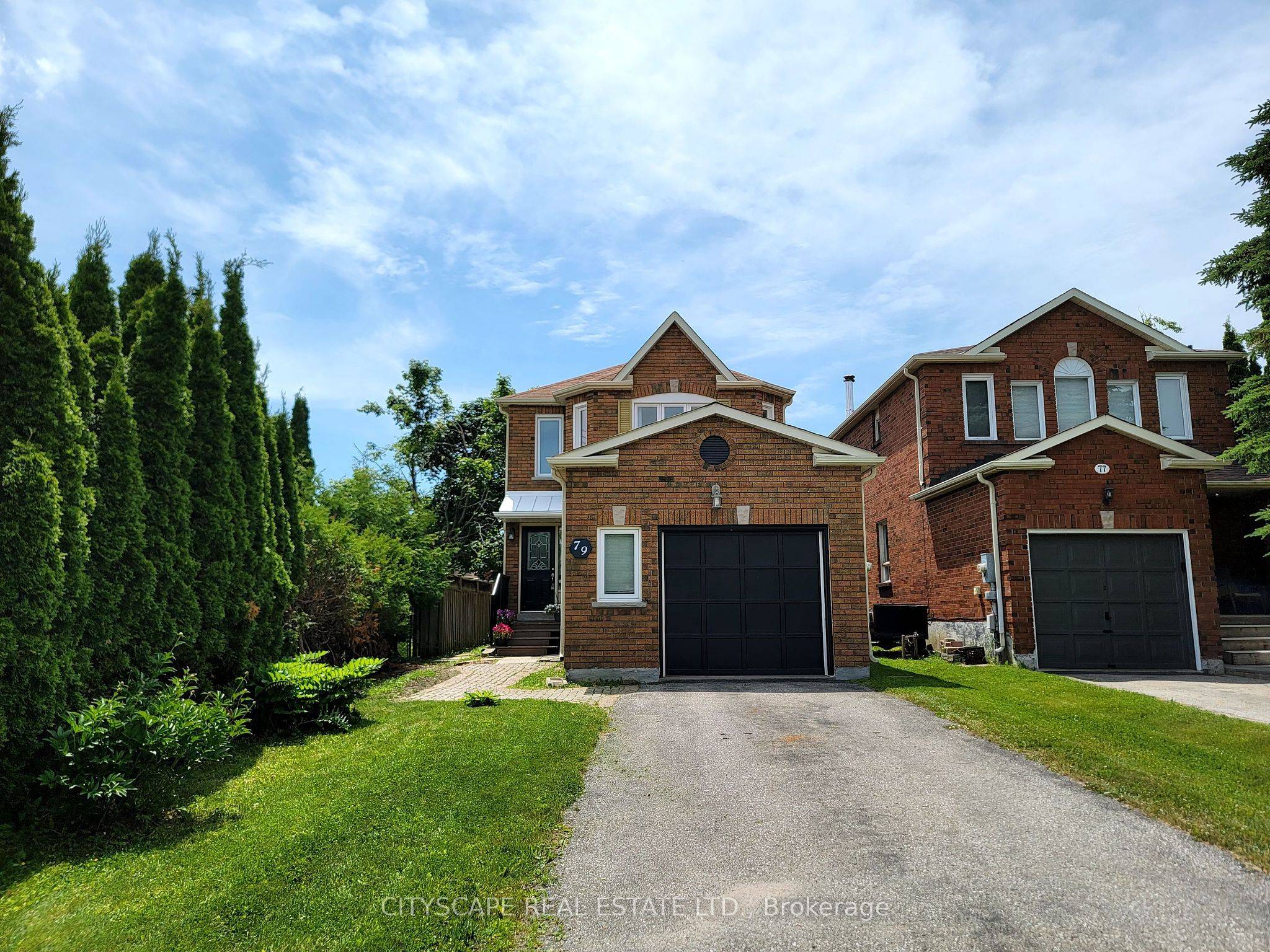 Barrie, ON L4N 7J7,79 Weatherup CRES