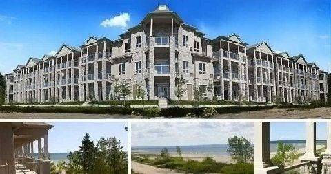 764 River RD E #203, Wasaga Beach, ON L9Z 2M7