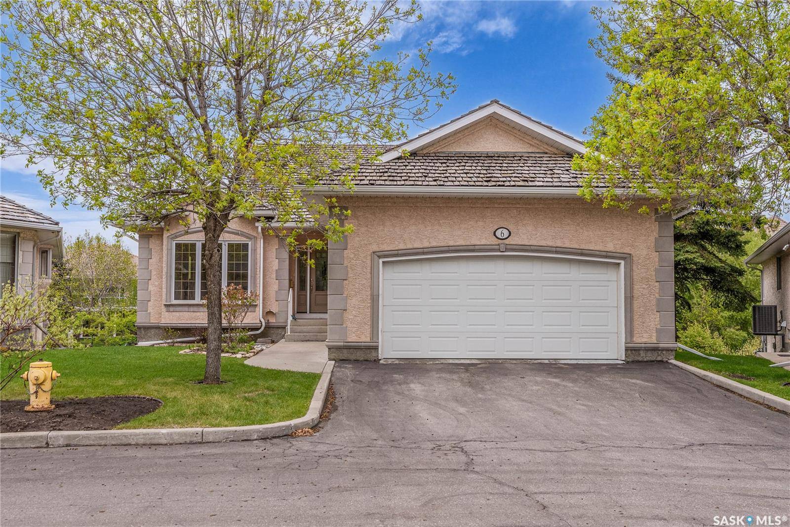 330 Stodola COURT #6, Saskatoon, SK S7N 4N9