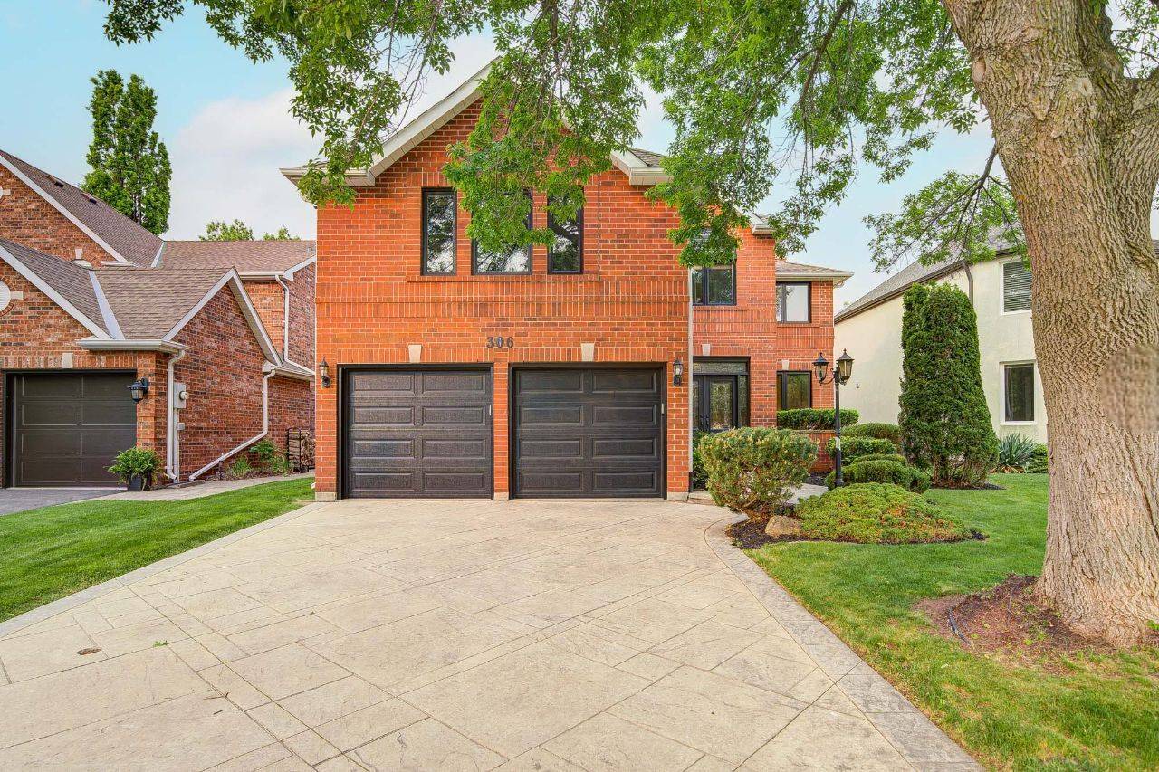 306 Northwood DR, Oakville, ON L6M 1M7