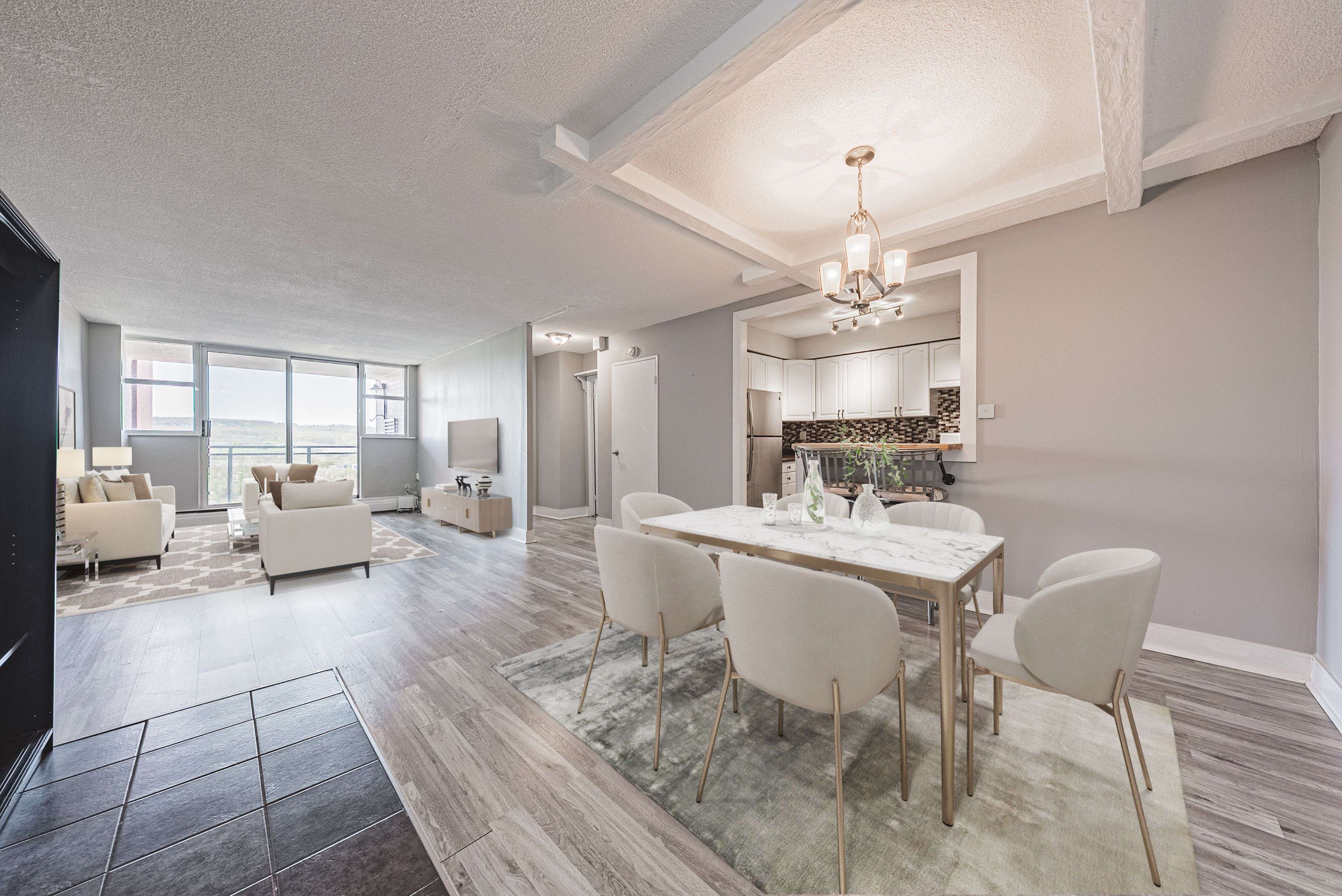 Burlington, ON L7T 3Z7,975 Warwick CT #1410