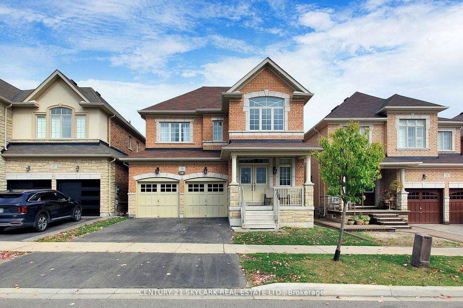 25 Fieldstone Lane AVE, Caledon, ON L7C 4A2