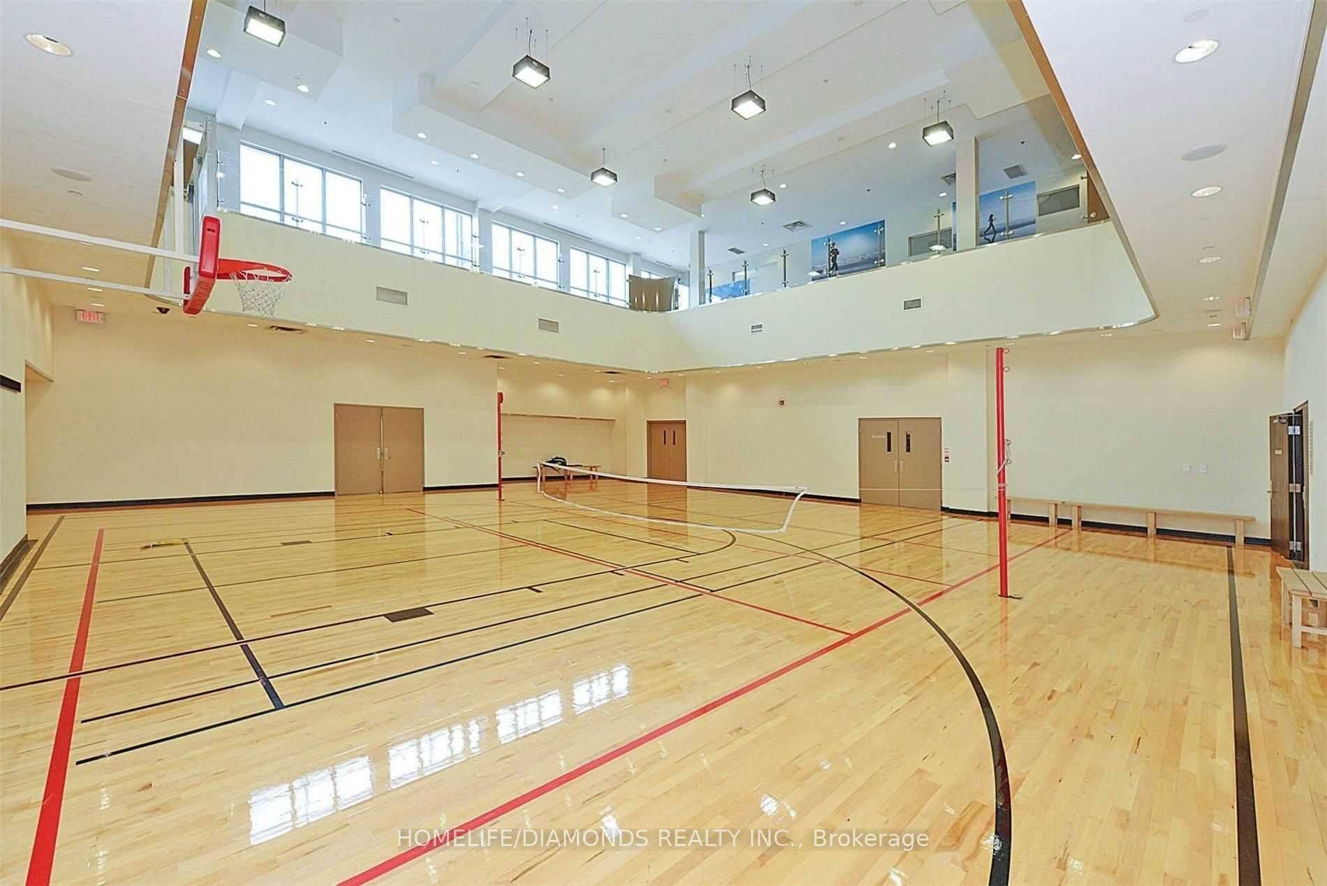Mississauga, ON L4Z 0A5,80 Absolute AVE #401