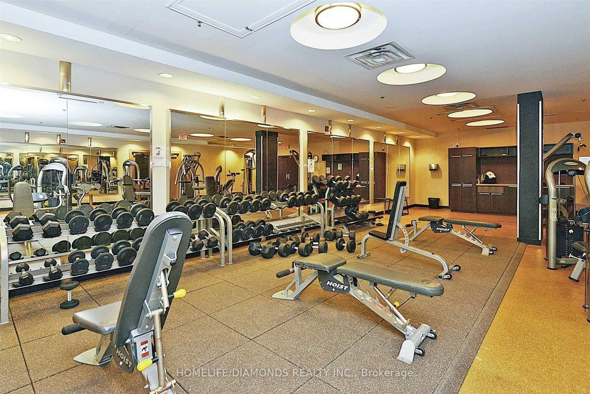 Mississauga, ON L4Z 0A5,80 Absolute AVE #401
