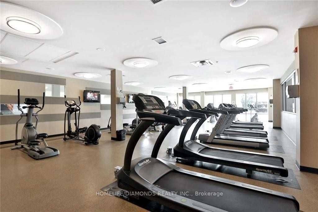 Mississauga, ON L4Z 0A5,80 Absolute AVE #401