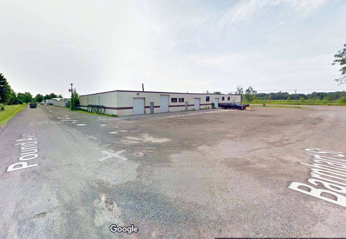 Address Not Disclosed